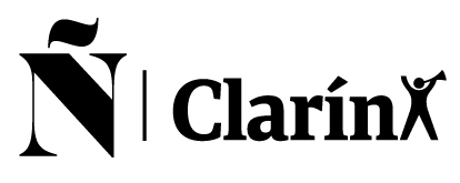 Banner Clarín